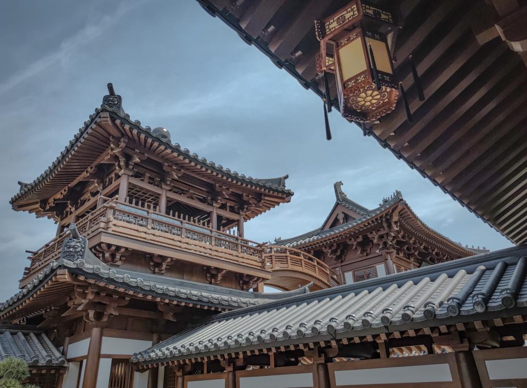 园博园实地体验攻略,园博园预约攻略