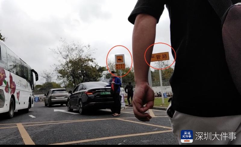 罗湖口岸黑车,最近罗湖口岸查黑车