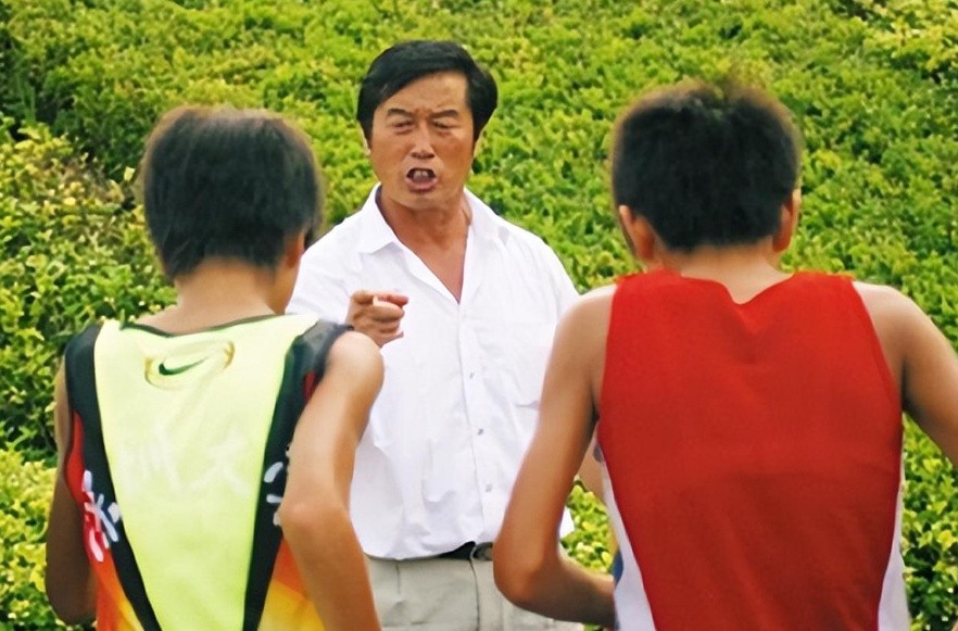 马俊仁哪一年去世,2015年马俊仁近况