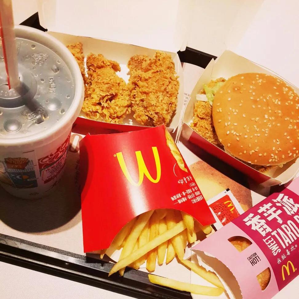 麦当劳加盟费及加盟条件2018,麦当劳加盟费及加盟条件2019