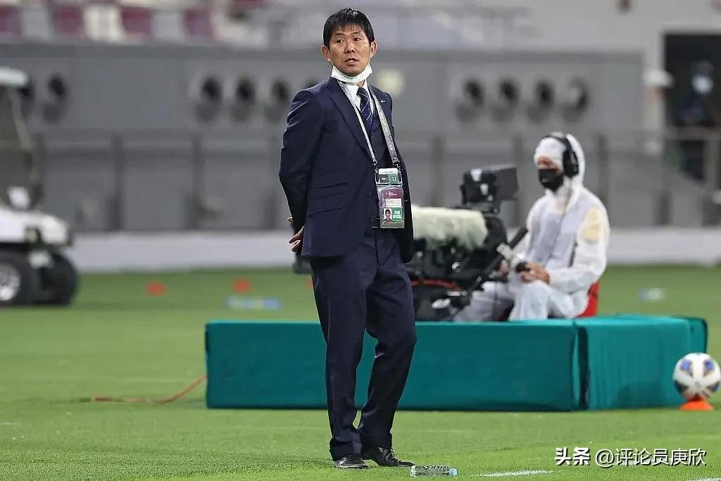 日本队逆转击败西班牙,日本队赢西班牙后对西班牙的评价