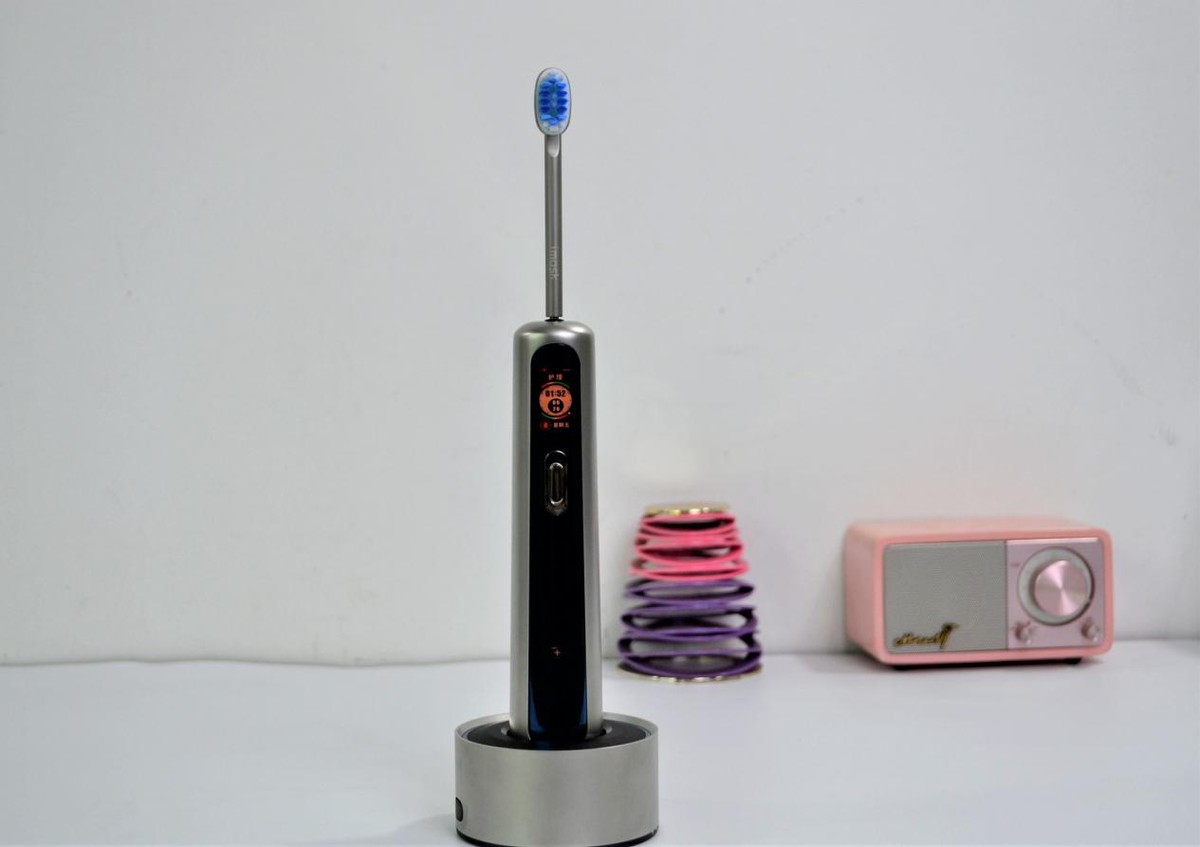 电动牙刷哪个品牌好成年人,电动牙刷哪个牌子好用实惠