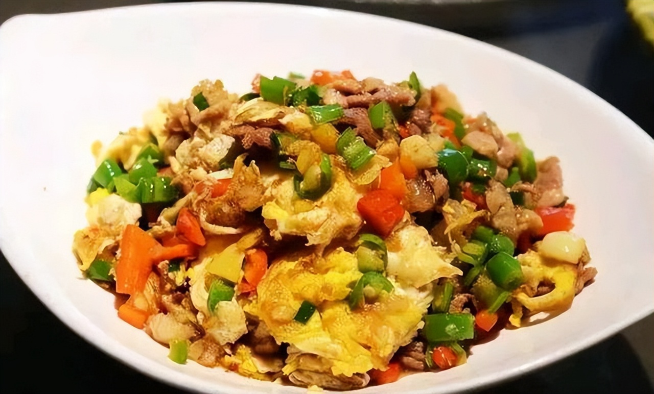 11道经典农家特色土菜做法大全,30道经典农家菜菜谱