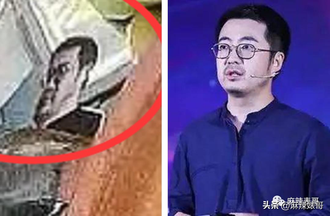 网红张大奕官宣订婚对象是谁,跟张大奕找对象的是谁