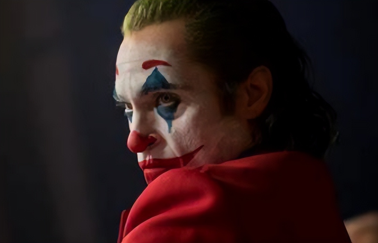 电影小丑的思想,电影小丑心理学分析