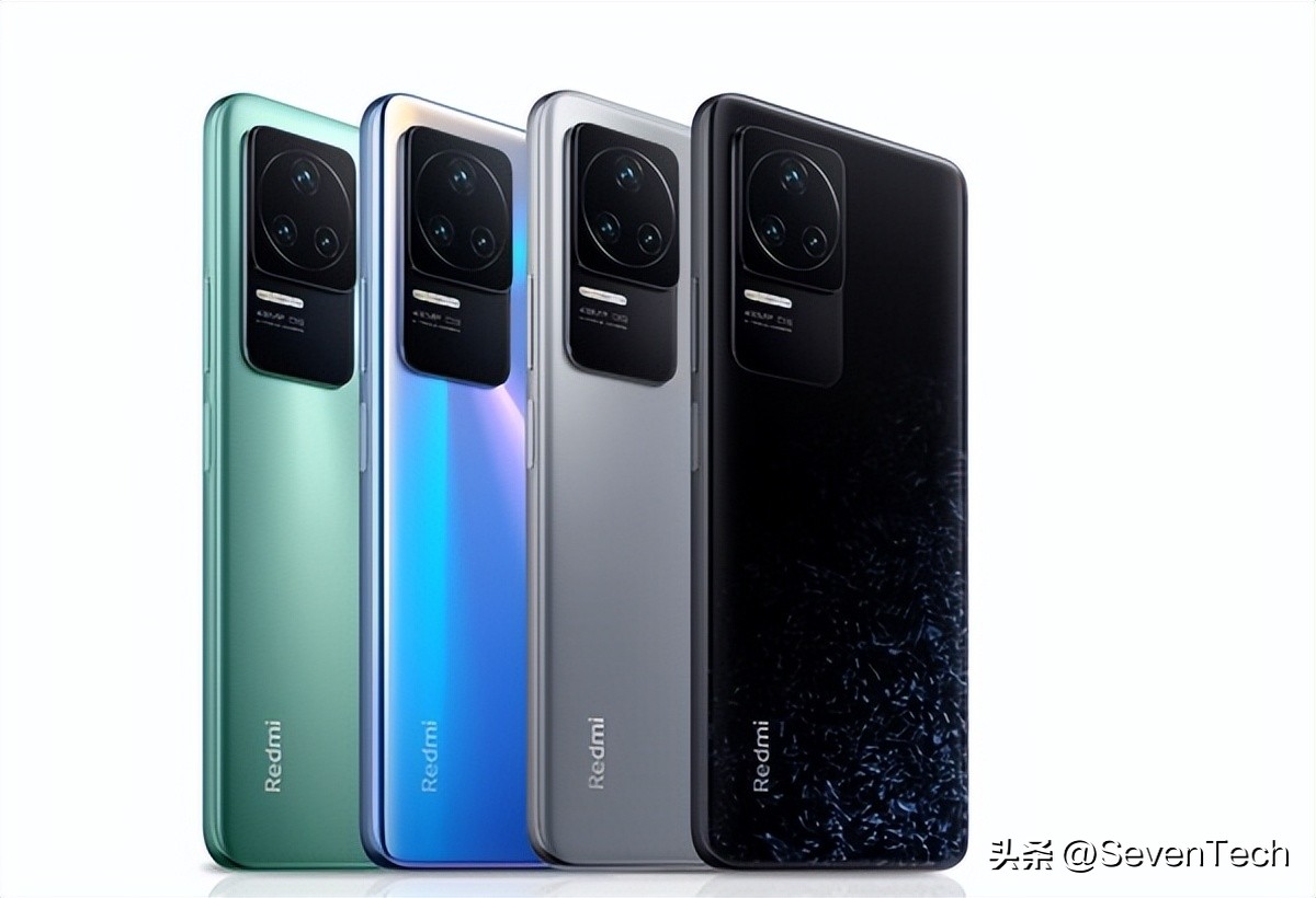 手机红米k60至尊版上手实测,红米k60真机首发上手演示