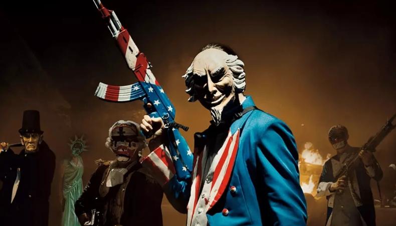 人类清除计划1-6解说第一季,人类清除计划在线免费观看完整版