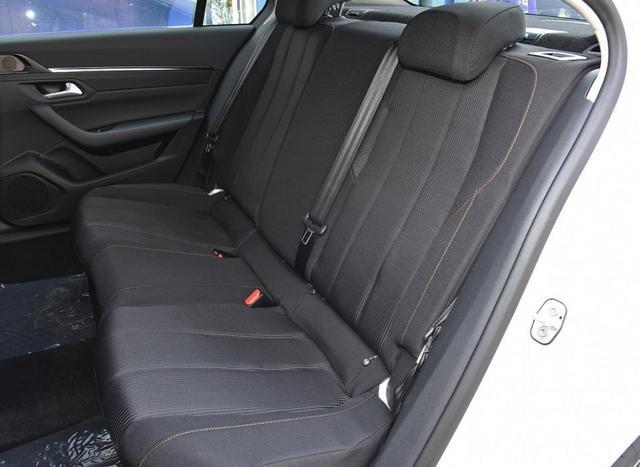 2013款标致508用车感受,二手标致5082.3用车感受