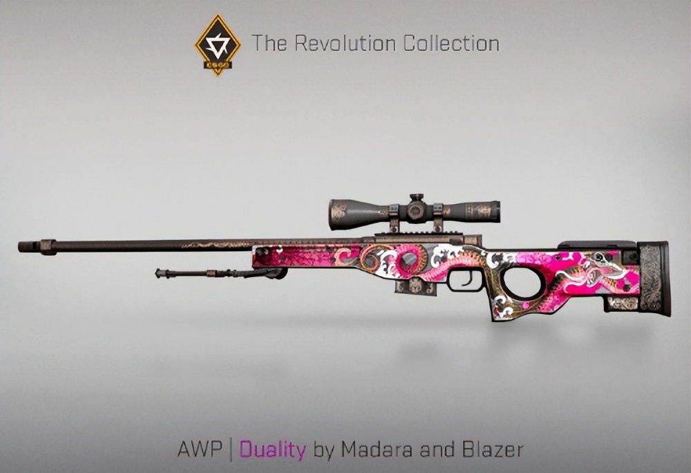 Steam状况好转！日均新增8.3万付费用户！价格大降！CSGO新皮侵权