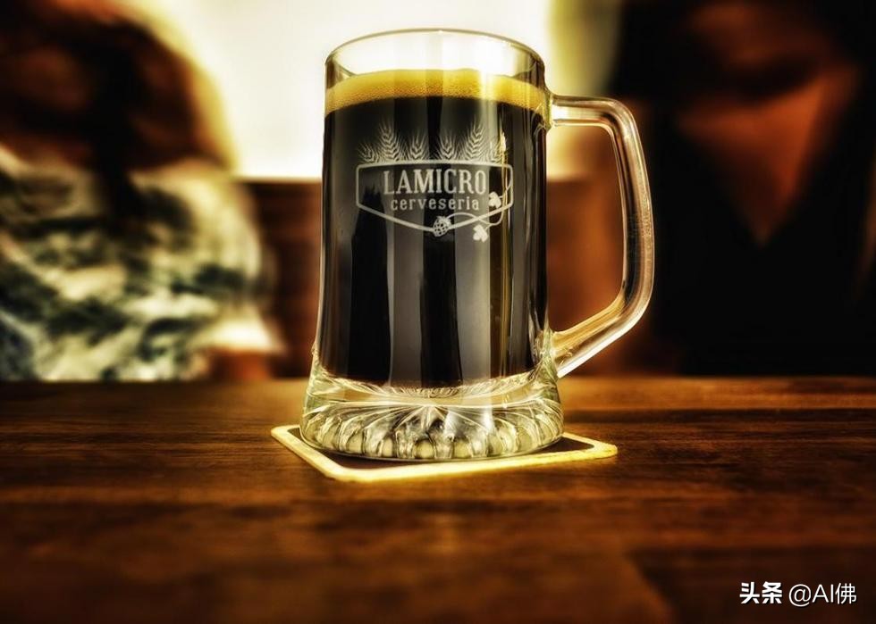 美国每个州最受追捧的啤酒