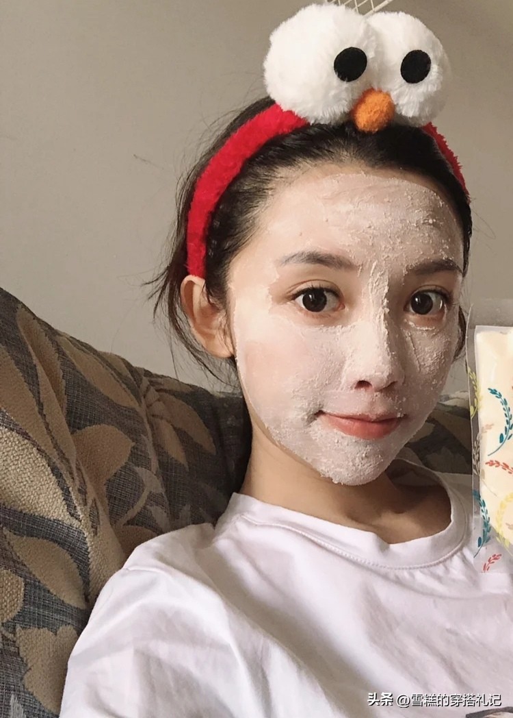 女生敷面膜什么时候敷最好,女生敷面膜的六大误区