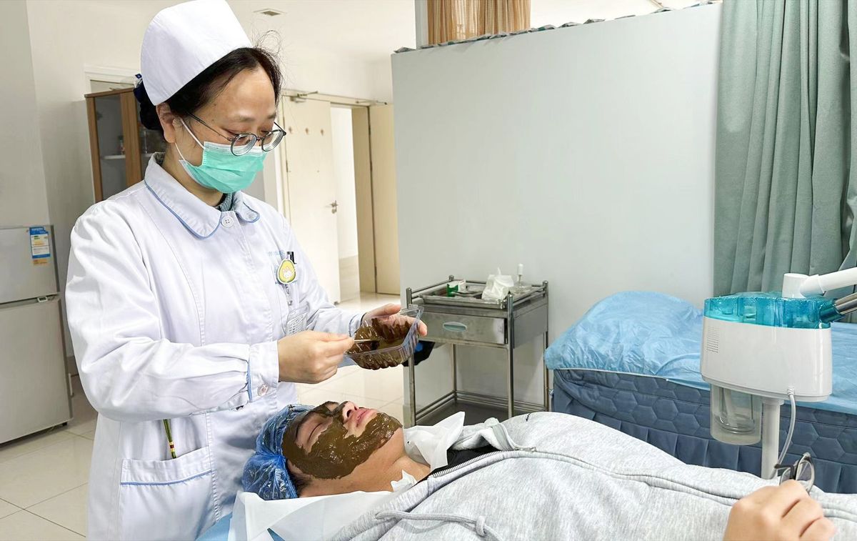 妇联妇女节义诊活动,医院妇女节开展系列活动