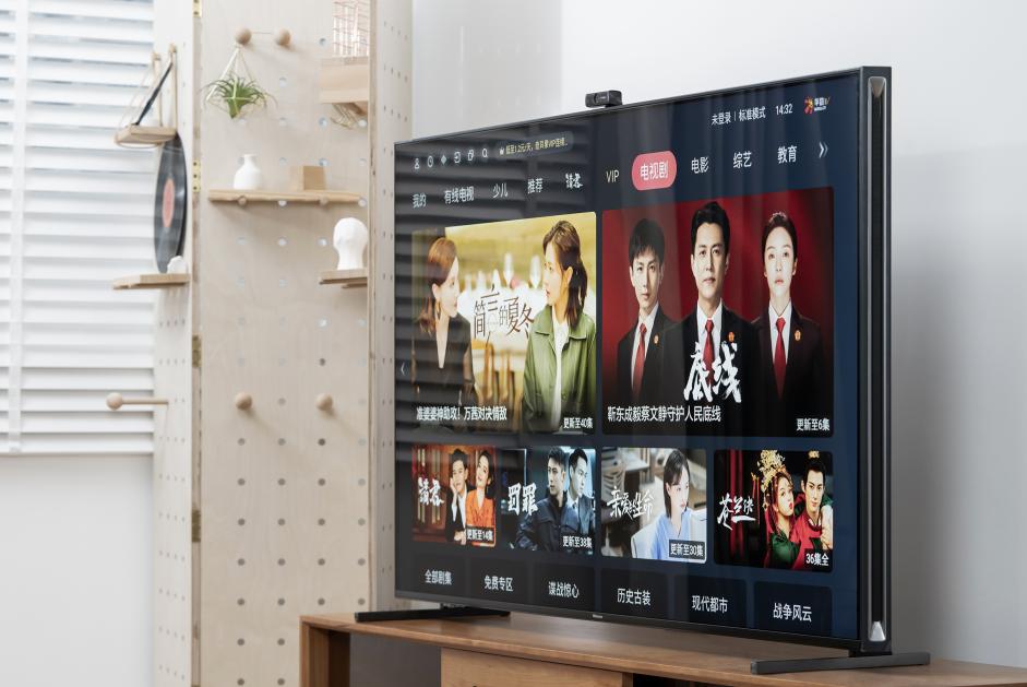 海信新款电视U8H,海信100寸液晶电视u8h评测