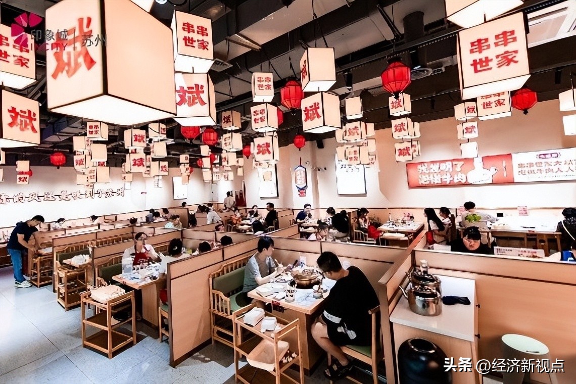 苏州印象城怦然心动,苏州印象城工业园区