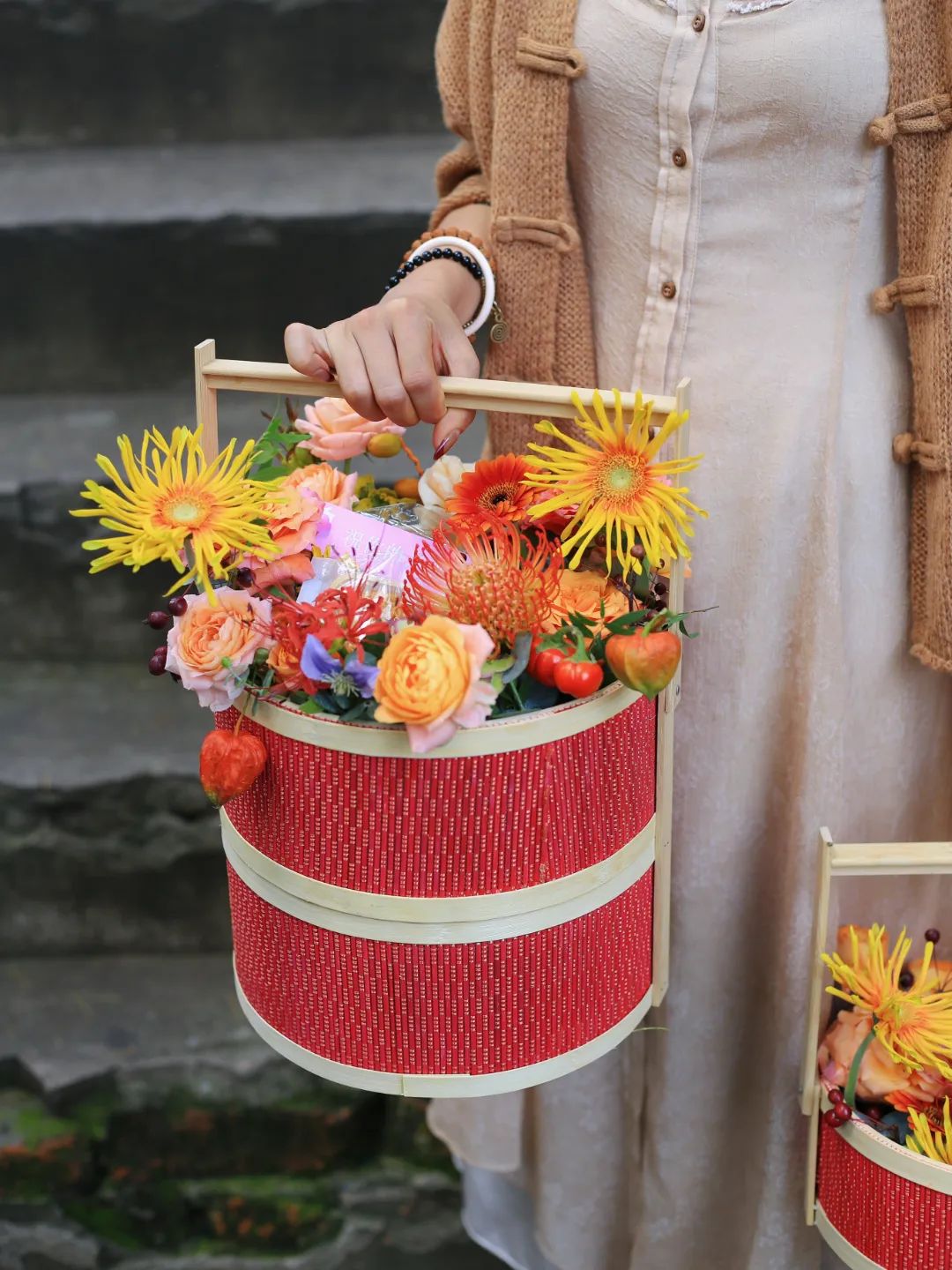 中秋节撞上教师节，花店不能错过这三大商机
