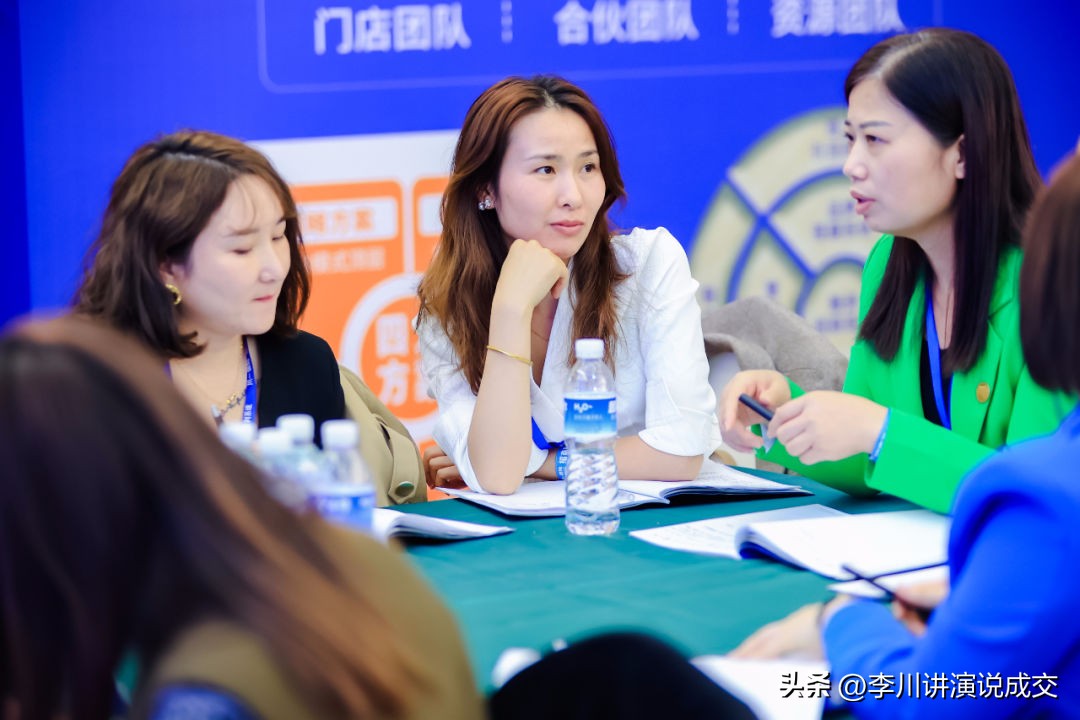 美术机构销售成交话术及技巧,美业销售成交话术大全