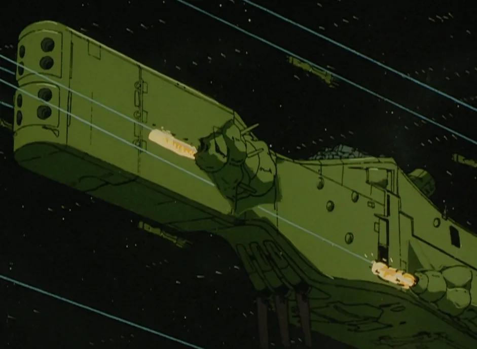 银河英雄传说同盟军格斗装甲,银河战争英雄传说