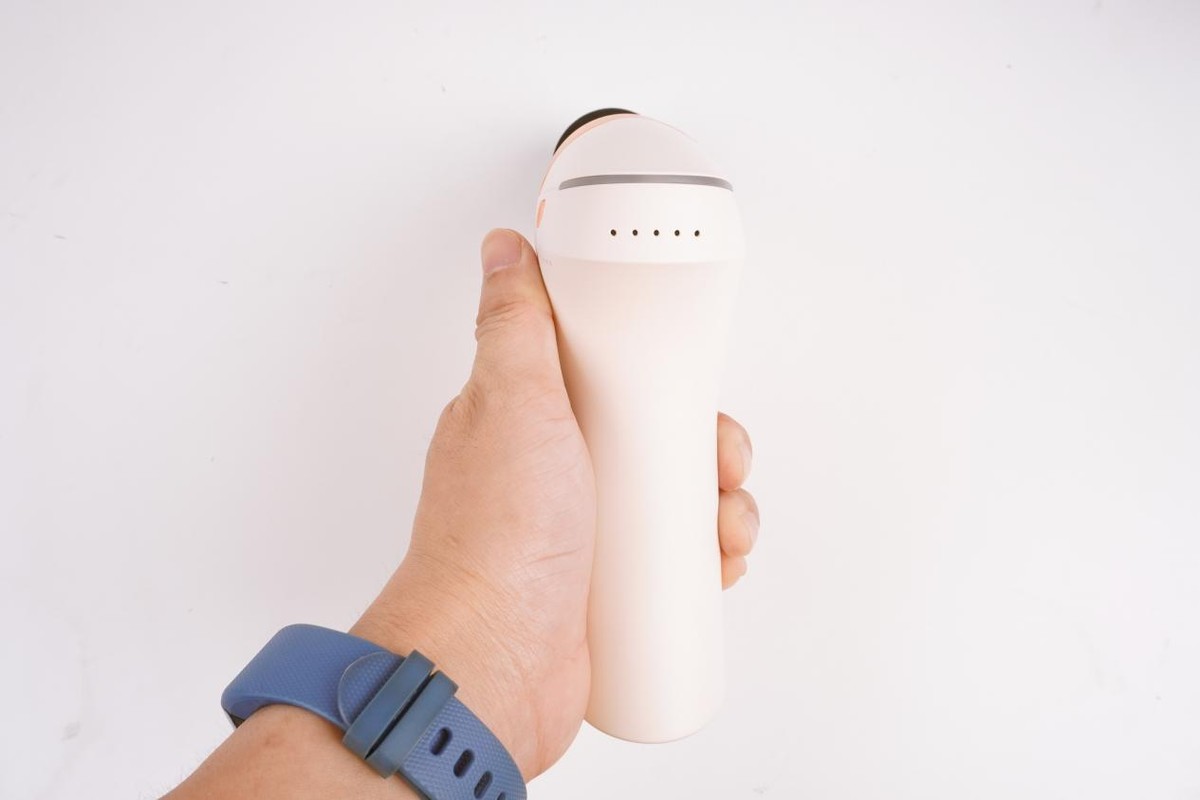 倍益康筋膜枪q7续航能力,倍益康q7筋膜枪男性用