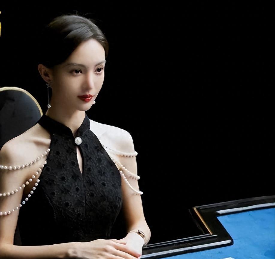 什么叫一张嘴毁了脸蛋,金晨和袁姗姗谁漂亮