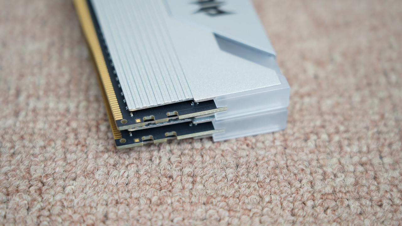 高频率内存有什么好的,高频内存真的有用么