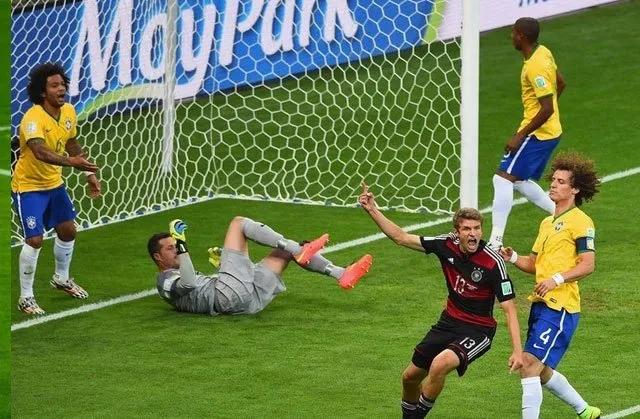 世界杯回顾之旅,世界杯观看