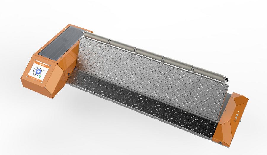 智能车位锁的使用方法,智能车位锁使用方法