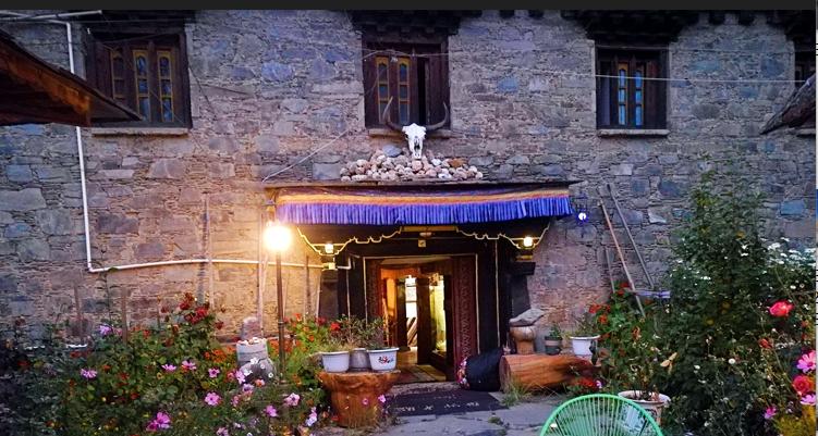 滇藏西自驾,西行滇藏自驾游