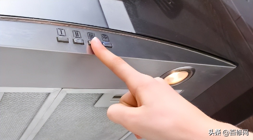 美的油烟机按键失灵怎么回事,巧夫人油烟机按键失灵怎么办