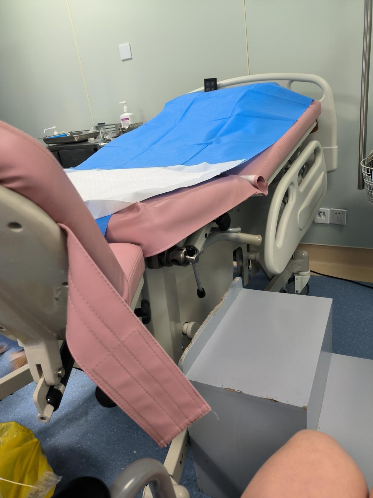 四川省人民医院生娃N问——住院篇