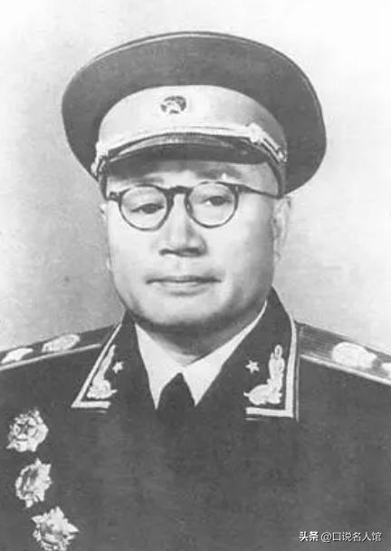 毛主席和十大元帅关系如何?九位都曾反对过他,评价却一个比一个高