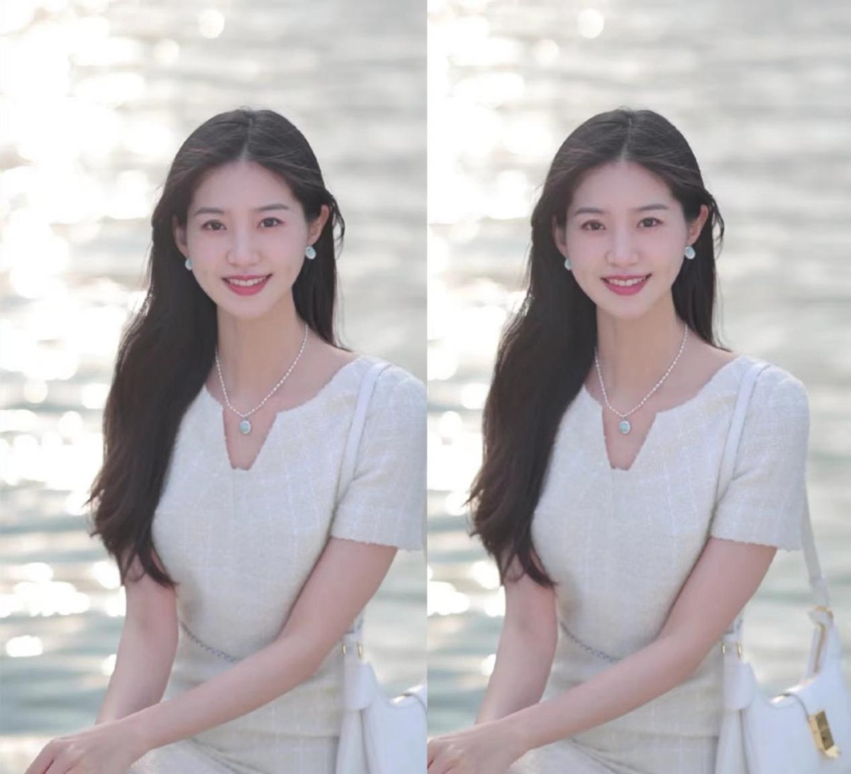 女人可以穿的夏季连衣裙,连衣裙适合多大年龄的女性穿