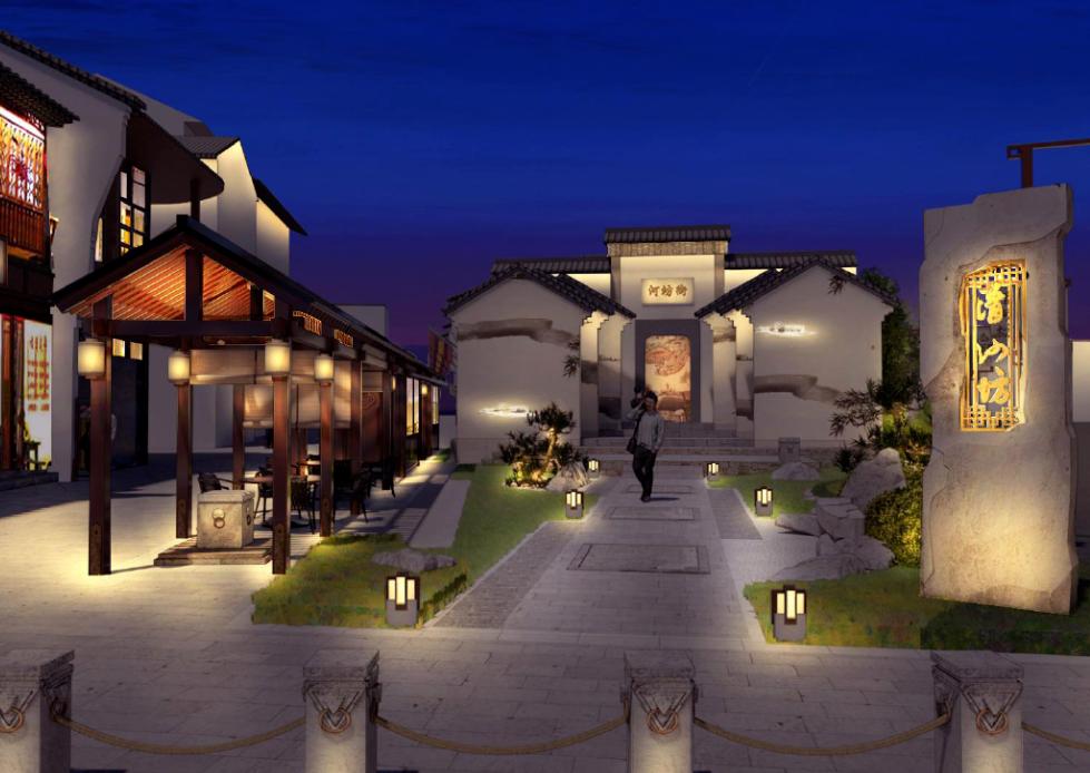 杭州南宋御街详细路线,杭州南宋御街的起点和终点