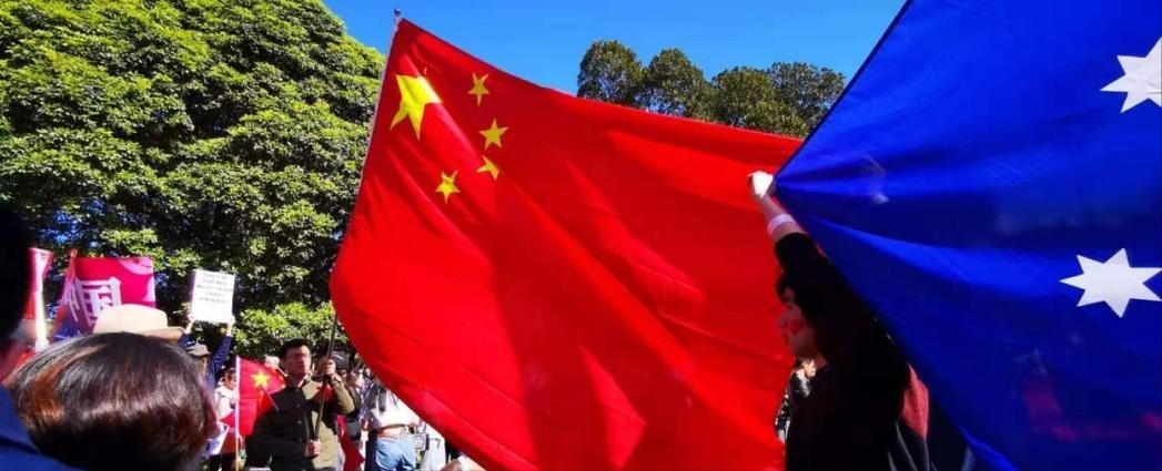 澳大利亚华人越来越多,澳大利亚华人最新现状