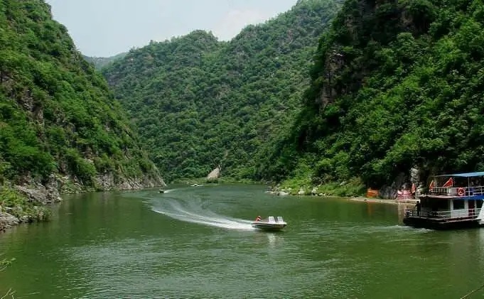 河南旅游必去十大景点推荐理由,推荐河南3个冷门县城