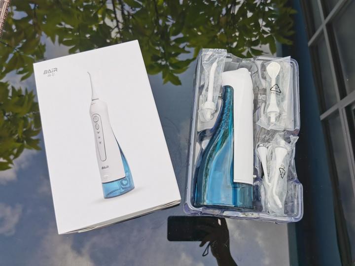 水牙线冲牙器品牌第一名,水牙线冲牙器品牌哪个好用