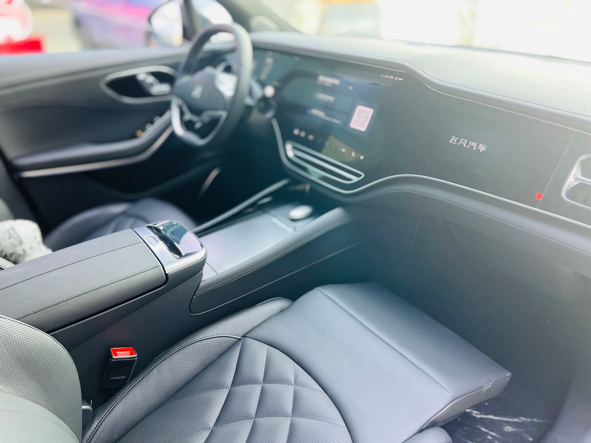 实用至上热门纯电中型suv推荐,2022款新能源最新最便宜的suv新车