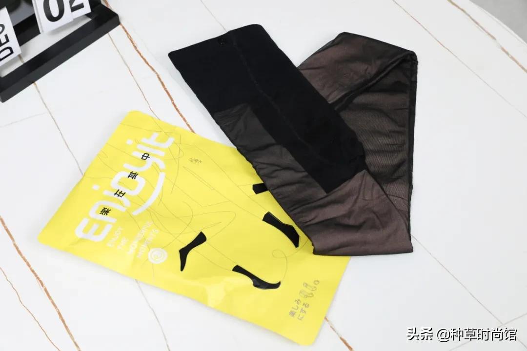 全网爆火的6条加绒黑丝测评，帮你避雷