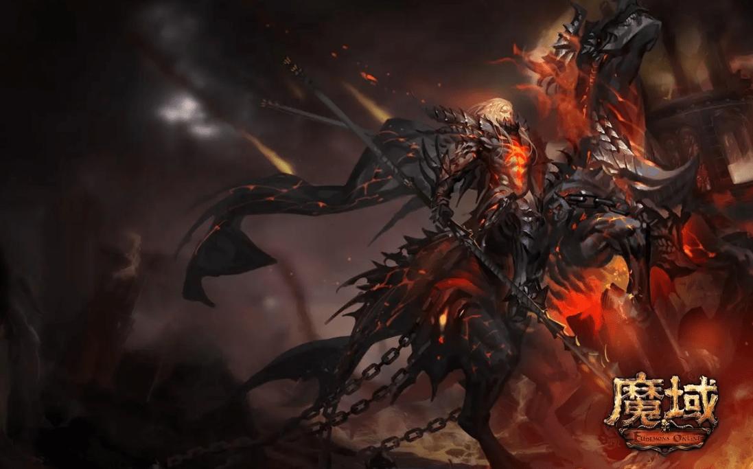 魔域最还原端游的手游,魔域手游端游互通实测