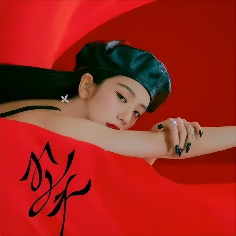 blackpink成员solo单曲排名,blackpink每个成员的solo曲