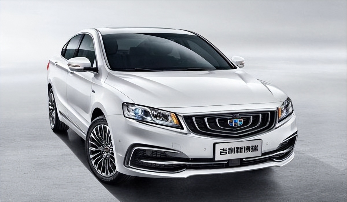 私家车第八年,第2年的私家车