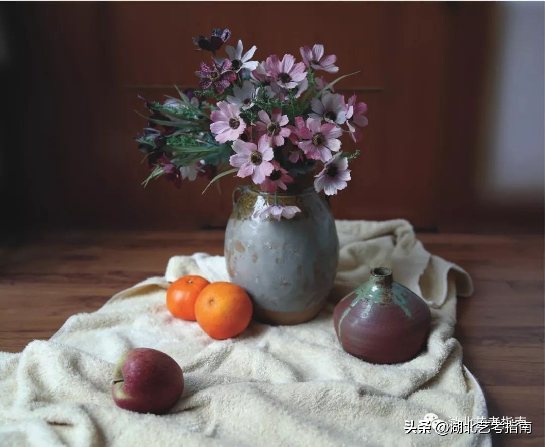 2023湖北美术真题,湖北省历年美术联考考题