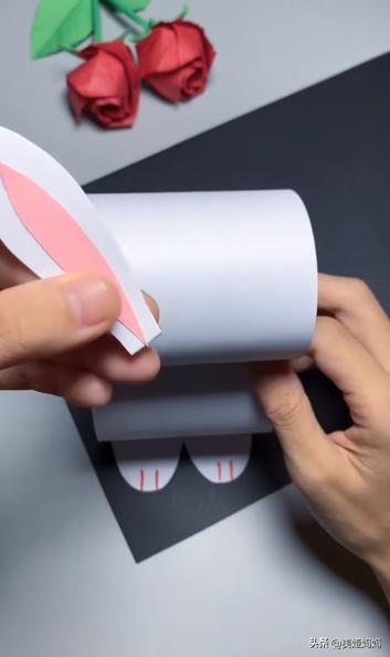 如何制作漂亮的中秋小灯笼,中秋节简单小灯笼制作过程