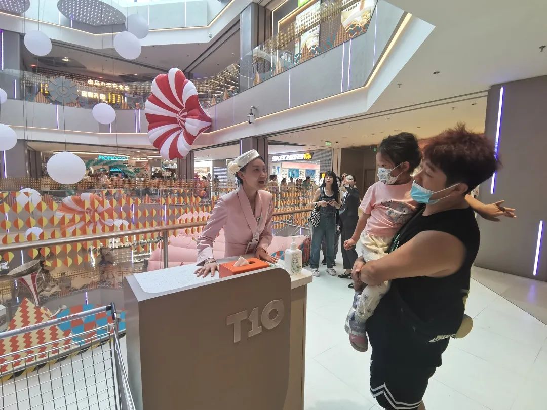 最新郑州商业综合体,郑州2024年开业的商业体