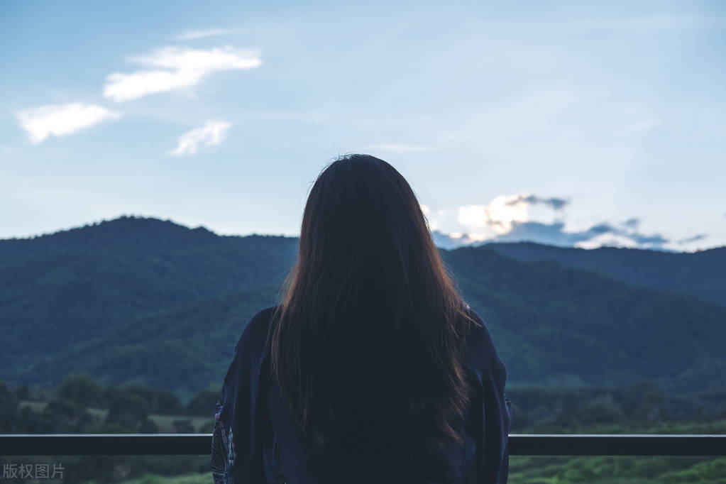 长篇小说连载十五——风中的女人