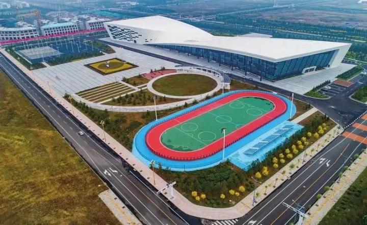 中国农业大学网球俱乐部,中国青苗计划