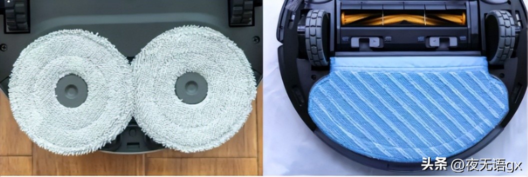 洗地机三合一扫地机测评排名,扫地机洗地机买什么好