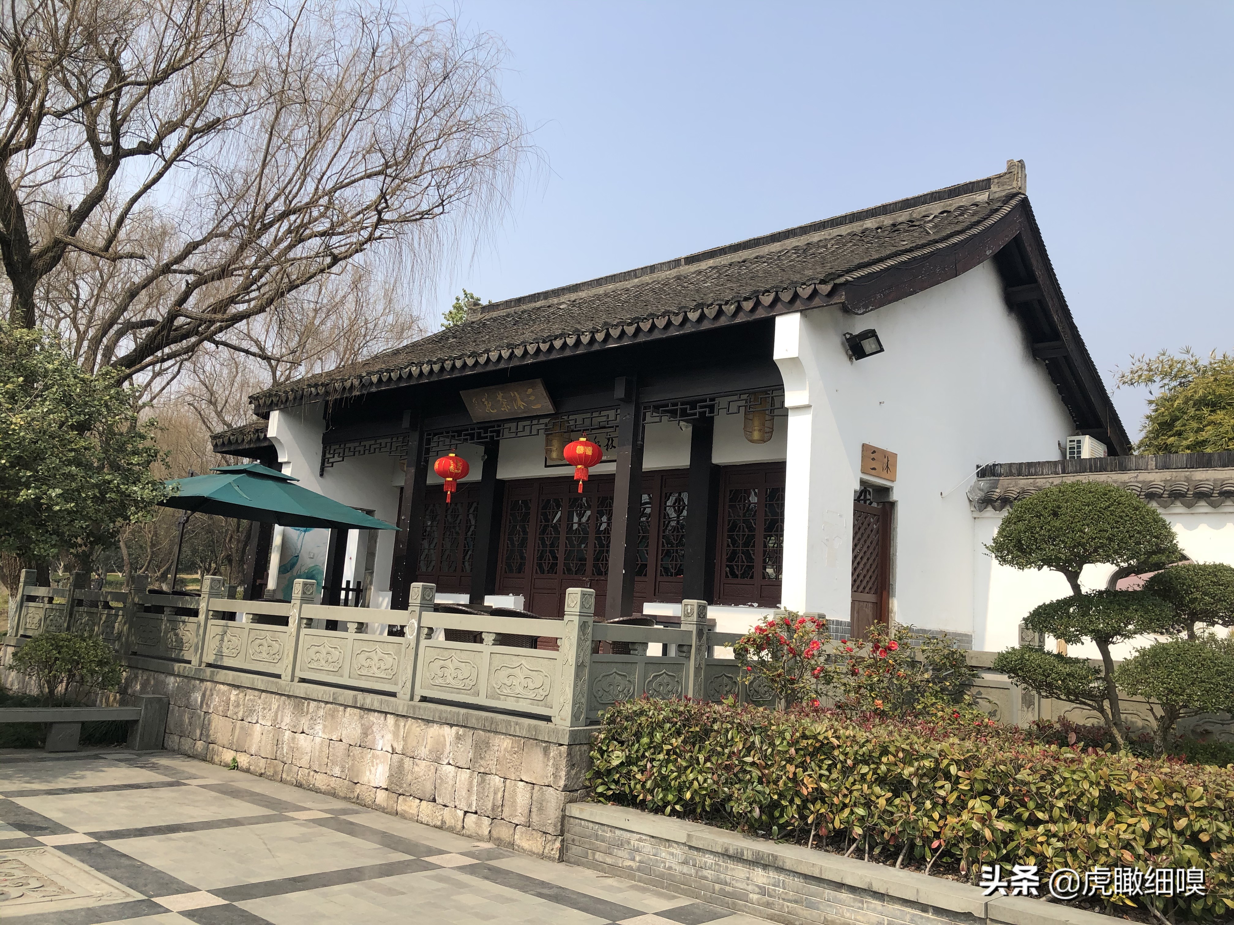 杭州下沙免费公园,杭州下沙国家公园