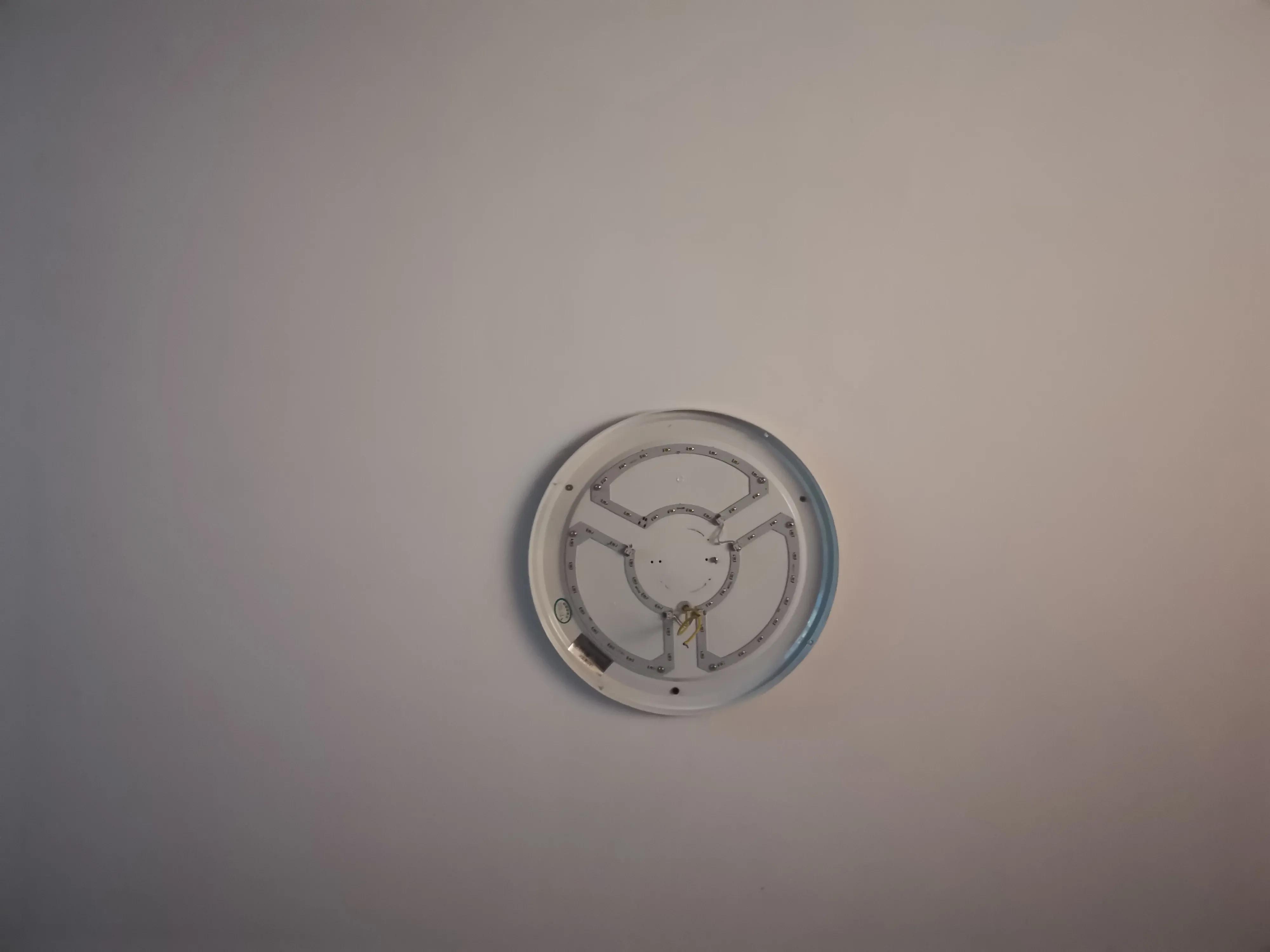 自己动手换灯盘教程,自己动手换灯具视频