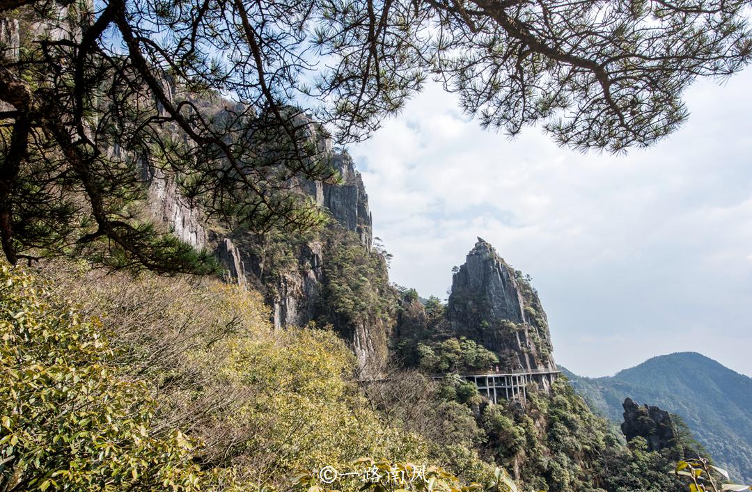 江西第二大城市吉安，面积相当于深圳的12.68倍，风光灵秀少人来