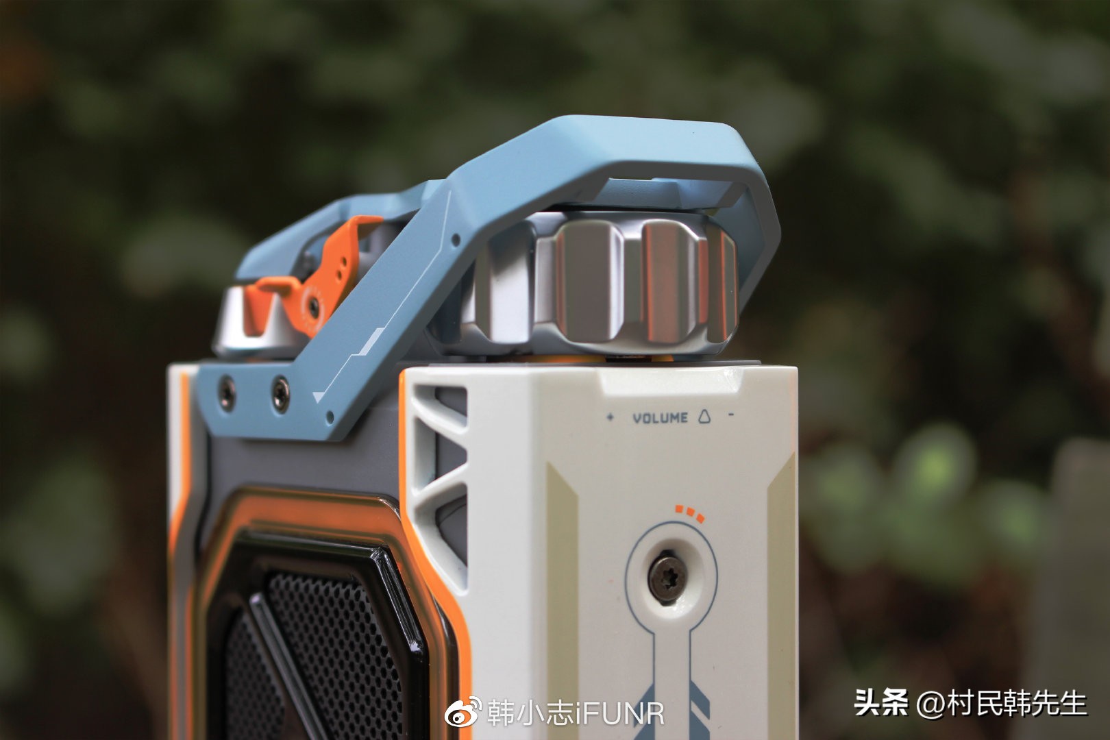 魅族pander猫王音箱评测,猫王pandaerxog测评